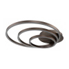 Потолочный светильник Indigo Stella 14003/3C Brown V000006L — купить в Bronko‑Decor