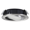 Мебельный светильник Paulmann Micro Line IP44 Downlight 98571 — купить в Bronko‑Decor