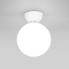 Потолочный светильник Eurosvet Bubble 30197/1 белый a062585 — купить в Bronko‑Decor