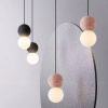 Подвесной светильник Cloyd Austa 11068 — купить в Bronko‑Decor