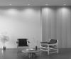 Встраиваемый светильник Maytoni Dot DL028-2-01W — купить в Bronko‑Decor