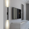 Настенный светильник IMEX Spy Led IL.0005.2202-BK — купить в Bronko‑Decor