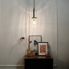 Подвесной светильник Kichler Kimrose QN-KIMROSE-MP-BNB — купить в Bronko‑Decor