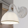 Бра Arte Milano 346410/1W WT+G — купить в Bronko‑Decor