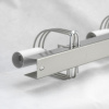 Подсветка для зеркал Lussole Selvino LSA-7711-03 — купить в Bronko‑Decor