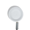Настольная лампа Uniel ULM-B600 6W/4500K/DIM WHITE UL-00010147 — купить в Bronko‑Decor