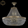 Потолочная люстра Art Classic 21.013.H1.55SP.G — купить в Bronko‑Decor