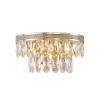 Настенный светильник Favourite Palatium 4207-2W — купить в Bronko‑Decor