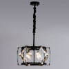 Подвесная люстра Divinare Elliot 7304/04 SP-6 — купить в Bronko‑Decor