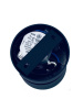 Накладной спот Elvan NLS-6615-8W-WW-BLK — купить в Bronko‑Decor