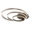 Потолочный светильник Indigo Stella 14003/3C Brown V000006L — купить в Bronko‑Decor
