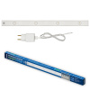 Мебельный светильник Uniel ULI-F50-5W/4000K SENSOR IP40 WHITE UL-00011956 — купить в Bronko‑Decor