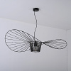 Подвесной светильник ImperiumLoft Hat 241195-26 — купить в Bronko‑Decor