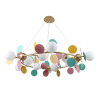 Подвесная люстра F-Promo Multy Bliss 2772-12P — купить в Bronko‑Decor
