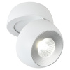 Накладной спот Reluce 81174-9.5-001MZ COB8W WT — купить в Bronko‑Decor