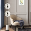 Торшер ImperiumLoft Delano 151290-26 — купить в Bronko‑Decor