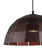 Подвесной светильник Seven Fires Ванда 43634.01.15.01 — купить в Bronko‑Decor