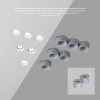 Встраиваемый светильник Denkirs Inviz DK2080-WH — купить в Bronko‑Decor