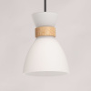 Подвесной светильник De Markt Лоск 107010101 — купить в Bronko‑Decor
