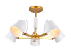 Люстра на штанге Ambrella Light TR3101 — купить в Bronko‑Decor