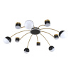 Потолочная люстра F-Promo Canvas 3096-10P — купить в Bronko‑Decor