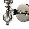 Бра Lumien Hall Монелья LH1054/1W-NK-WT — купить в Bronko‑Decor