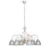 Подвесная люстра Vitaluce V1059/6 — купить в Bronko‑Decor