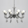 Подвесная люстра ImperiumLoft Cast 101410-26 — купить в Bronko‑Decor