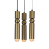Подвесной светильник Ritter Flute 52654 4 — купить в Bronko‑Decor