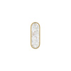 Настенный светильник Maytoni Perlamour MOD429WL-L15BSK — купить в Bronko‑Decor