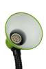 Настольная лампа Эра N-102-Е27-40W-GR Б0058666 — купить в Bronko‑Decor