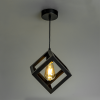 Подвесной светильник Ritter Soffitta 52626 1 — купить в Bronko‑Decor