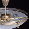 Потолочный светильник MW-Light Афродита 317012905 — купить в Bronko‑Decor