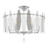 Потолочная люстра Arte Milano Sorrento 373309/6/80/470 CR — купить в Bronko‑Decor