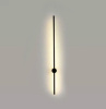 Бра Denkirs Stang DK5014-BK — купить в Bronko‑Decor