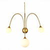 Бра ST Luce Vive SL1187.201.03 — купить в Bronko‑Decor