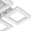 Потолочная люстра Escada Aquarius 10287/4LED — купить в Bronko‑Decor