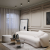 Накладной светильник Maytoni Conik gyps C001CW-01W-1 — купить в Bronko‑Decor