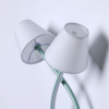 Настенный светильник MW-Light Аэлита 480023202 — купить в Bronko‑Decor