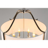 Подвесная люстра APLOYT Kamila APL.727.06.06 — купить в Bronko‑Decor
