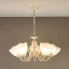 Подвесная люстра Citilux Латур CL413250 — купить в Bronko‑Decor