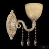 Бра Bohemia Ivele Crystal AL7901B10/1/175 A WMG P1 U Pair — купить в Bronko‑Decor