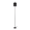Торшер Loft IT Ritz 10253F/A Black — купить в Bronko‑Decor