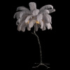 Торшер Loft IT Bijout 10067F/BK Grey — купить в Bronko‑Decor