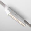 Трековый магнитный светильник Maytoni Points rot TR033-4-12WTW-M-DSZ-W — купить в Bronko‑Decor