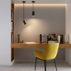 Подвесной светильник Elektrostandard Drop 4690389189654 a061483 — купить в Bronko‑Decor