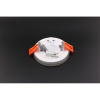 Встраиваемый светильник Aployt Urszula APL.0066.09.12 — купить в Bronko‑Decor