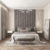 Подвесная люстра Loft IT Tiffany 10204/1000 Chrome — купить в Bronko‑Decor