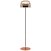 Торшер Milosh tendence 0756FL-1PG — купить в Bronko‑Decor
