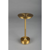 Настольная лампа Omnilux OML-40414-01 — купить в Bronko‑Decor